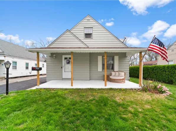 2469 E 37th St, Lorain, OH 44055
