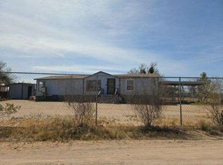12891 W Wailaki Way, Tucson, AZ 85743
