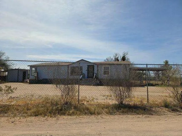 12891 W Wailaki Way, Tucson, AZ 85743