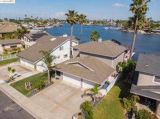 4755 Discovery Point, Discovery Bay, CA 94505