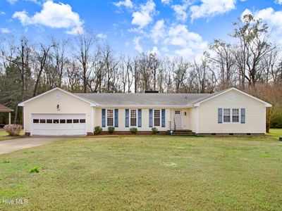 108 Mill Run Place, Goldsboro, NC, 27534