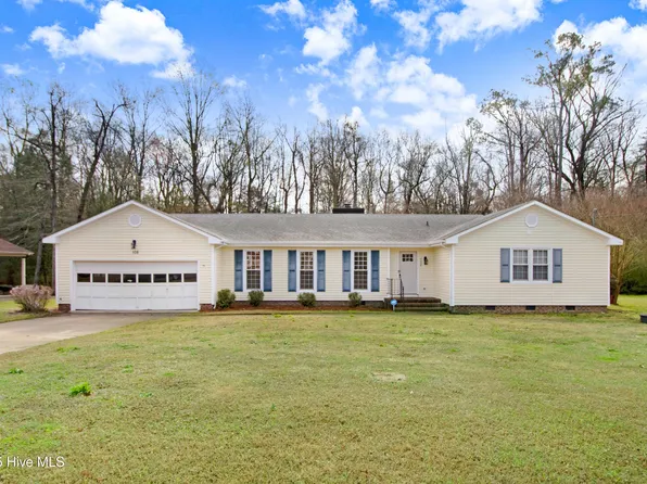 108 Mill Run Place, Goldsboro, NC 27534