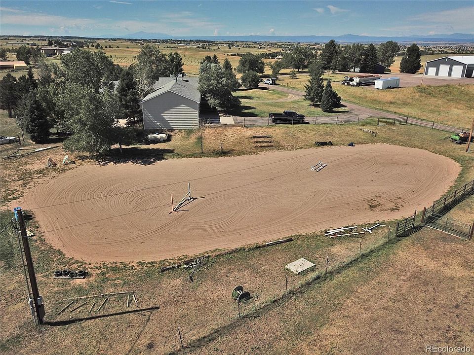 10337 N Delbert Road, Parker, CO 80138 Zillow