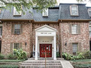 359 N Post Oak Ln APT 119, Houston, TX 77024