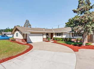 2135 W Hedding St, San Jose, CA