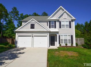 108 Powder Ridge Ct, Morrisville, NC 27560