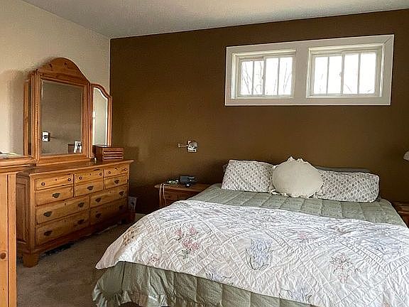 Master suite 