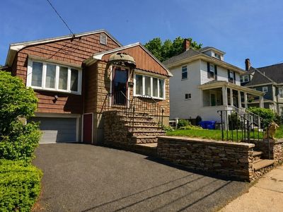 117 Fairmount St, Dorchester, MA, 02124