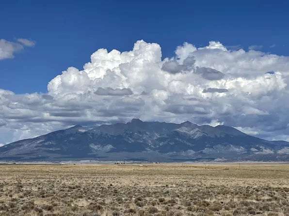 28th St, Blanca, CO 81123