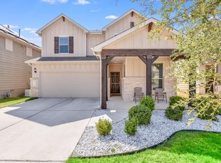 16113 Nightshade St, Austin, TX 78728