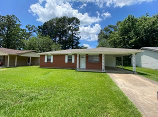 2700 Patricia St, Pine Bluff, AR 71603