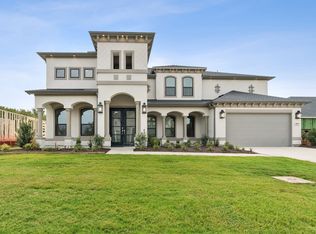 1068 Williams Ln, Copper Canyon, TX 75077