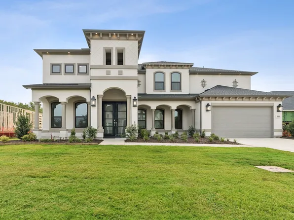 1068 Williams Ln, Copper Canyon, TX 75077