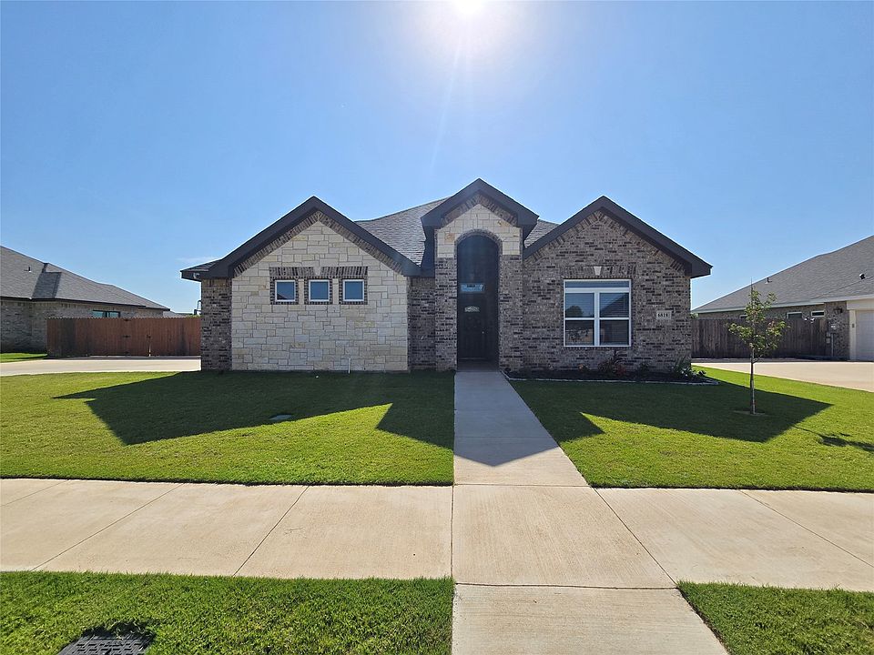 1st image of 6818 Red Yucca Rd