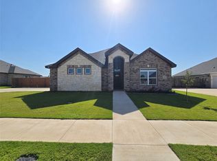 6818 Red Yucca Rd, Abilene, TX 79606