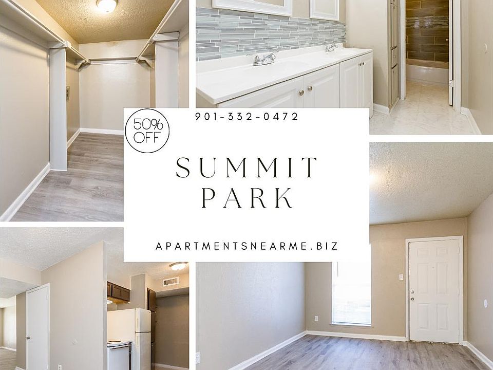 Summit Park Apartment Rentals with Virtual tours Memphis, TN Zillow