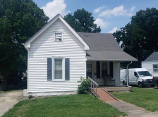 205 Broadway St, Nicholasville, KY 40356