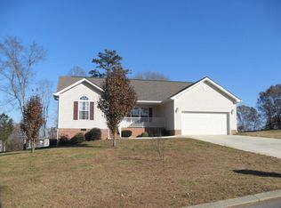 59 Pebblestone Dr, La Fayette, GA 30728