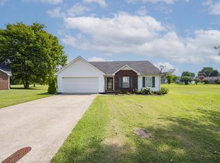 1237 Mac Duff Dr, Murfreesboro, TN 37128