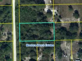 335 N Datil St, Clewiston, FL 33440