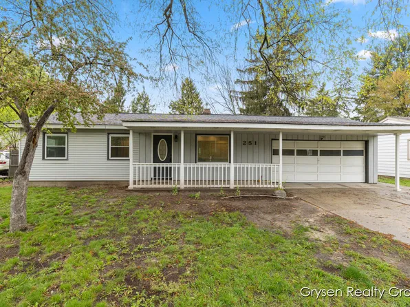 251 60th St SE, Kentwood, MI 49548