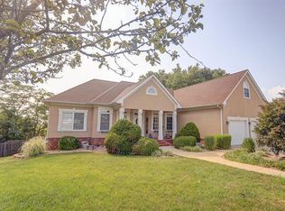 104 Eden Park Blvd, O Fallon, IL 62269