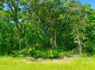 LOT 48 Antrim Ct, Poolville, TX 76487