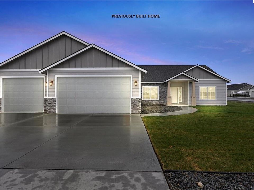 2337 Road 41, Pasco, WA 99301 Zillow
