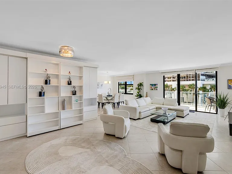 9801 Collins Ave #5S — Photo 5