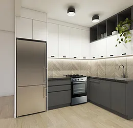 Rented by Lang Realty LLC