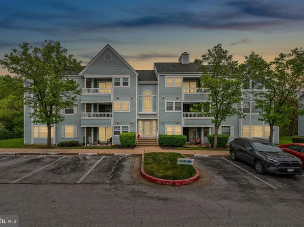 8489 Falls Run Rd Unit L, Ellicott City, MD 21043