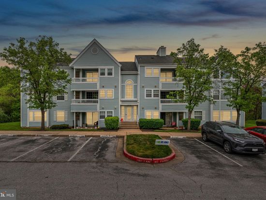 8489 Falls Run Rd Unit L, Ellicott City, MD 21043