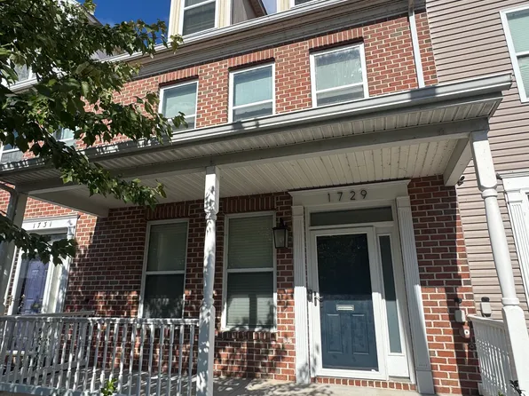 1729 N 4th St, Harrisburg, PA 17102
