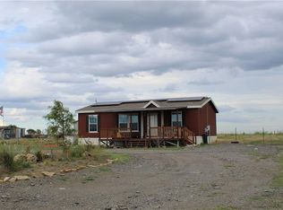 701 Lathem Blvd, Venus, TX 76084
