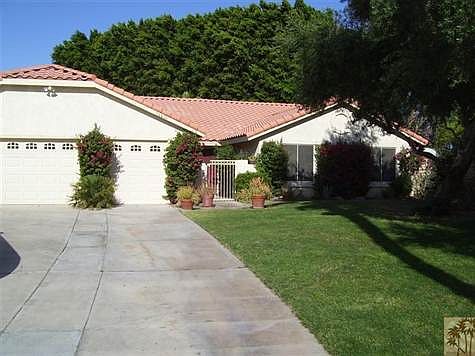 2nd image of 76874 Abby Ct