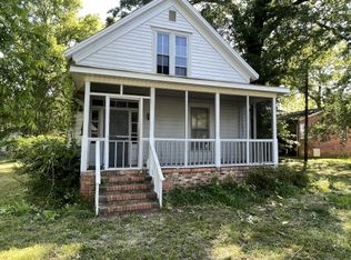 117 Pine St, Chester, SC 29706