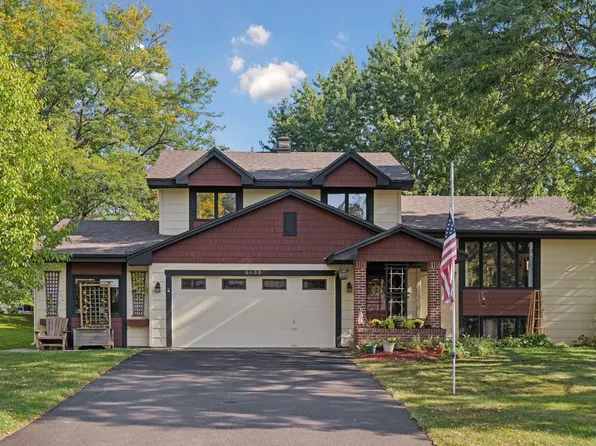 6450 Deerwood Ln N, Maple Grove, MN 55369