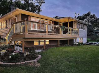 3931 Cox Ave NW, Cedar Rapids, IA 52405