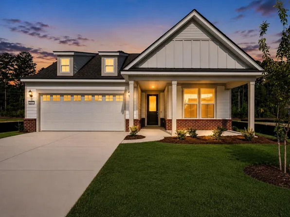 657 Coral Bells Ln, Summerville, SC 29486