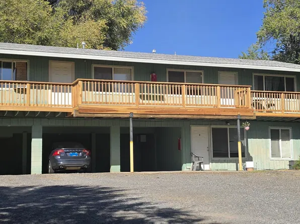 420 Carroll St, Susanville, CA 96130