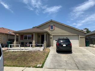 2136 W Chesler St, Merced, CA 95348