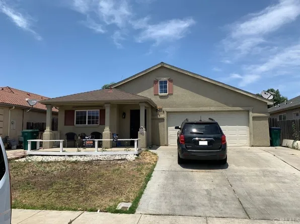 2136 W Chesler St, Merced, CA 95348