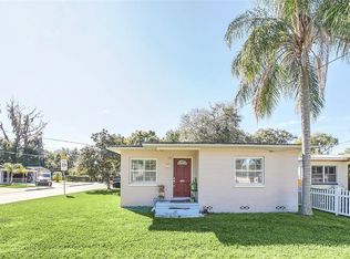 46 E Hazel St, Orlando, FL 32804