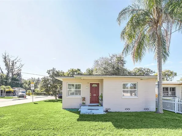 46 E HAZEL STREET, ORLANDO, FL 32804