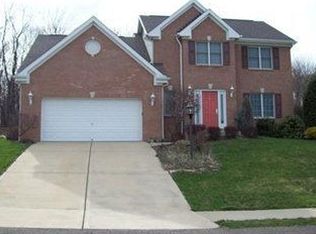 103 Bristol Dr, Seven Fields, PA 16046