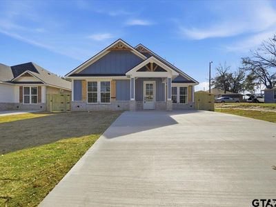 536 W 32nd St, Tyler, TX, 75702