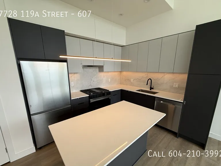 7728 119a St #607 — Photo 1