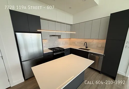7728 119a St #607 Photo 1