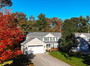 84 Windward Pointe Dr #16, Wells, ME 04090
