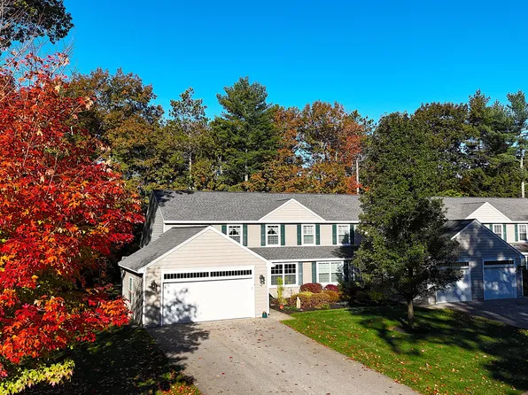 84 Windward Pointe Drive Drive #16, Wells, ME 04090
